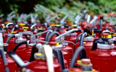 A Beginner’s Guide to Fire Risk Assessments
