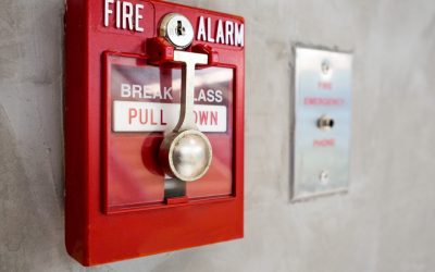 Understanding Different Types of Fire Protection Systems