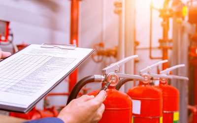 The Importance of Regular Maintenance for Fire Protection Systems