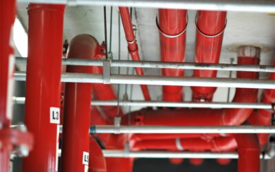Balancing Safety Codes: Making Sense of SANS, ASIB, NFPA, FM and BSEN in South African Fire Protection